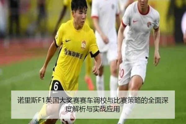 诺里斯F1英国大奖赛赛车调校与比赛策略的全面深度解析与实战应用
